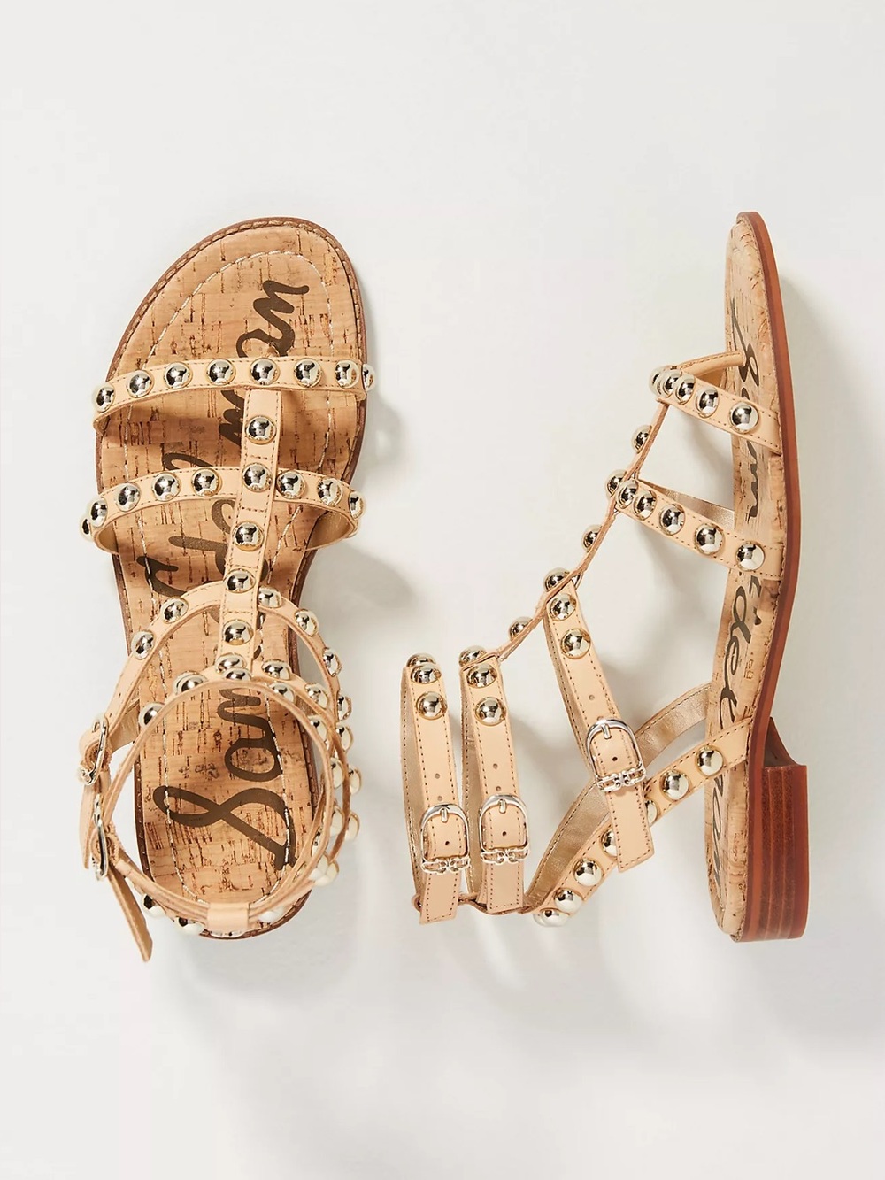 Gladiator Sandals